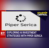 Piper Serica Plans To Launch A 500-750 Cr Fund Using AI-ML Tool To Screen Investment Opportunities