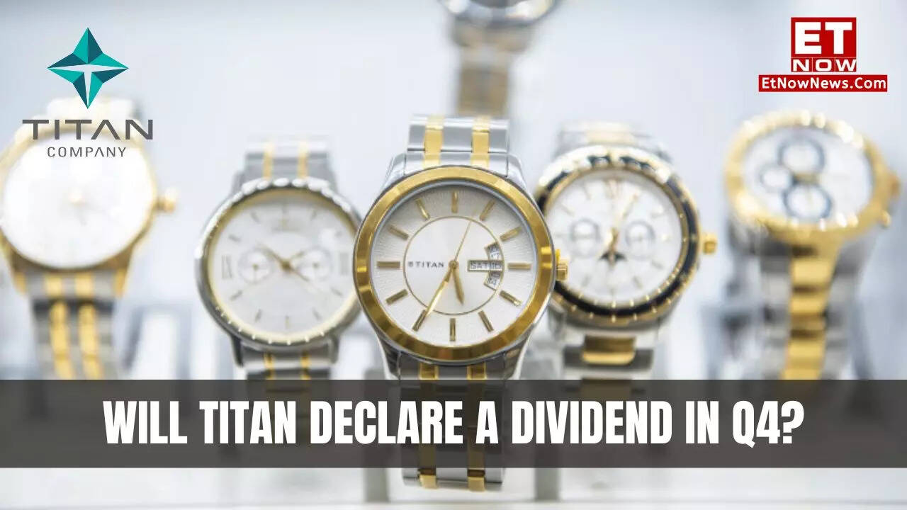 Titan Q4 Results 2024 Today Dividend news and quarterly earnings