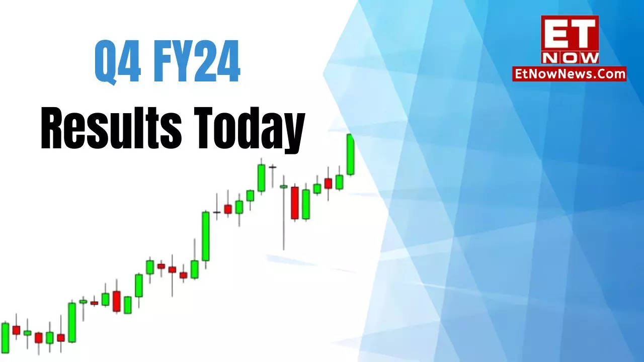 Titan, Britannia, Adani Green, MRF Quarterly Results Today Dividend