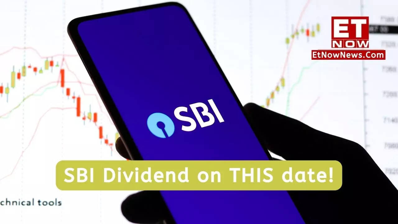 SBI Dividend 2024, Q4 Results 2024 Date: BIG announcement by PSU bank