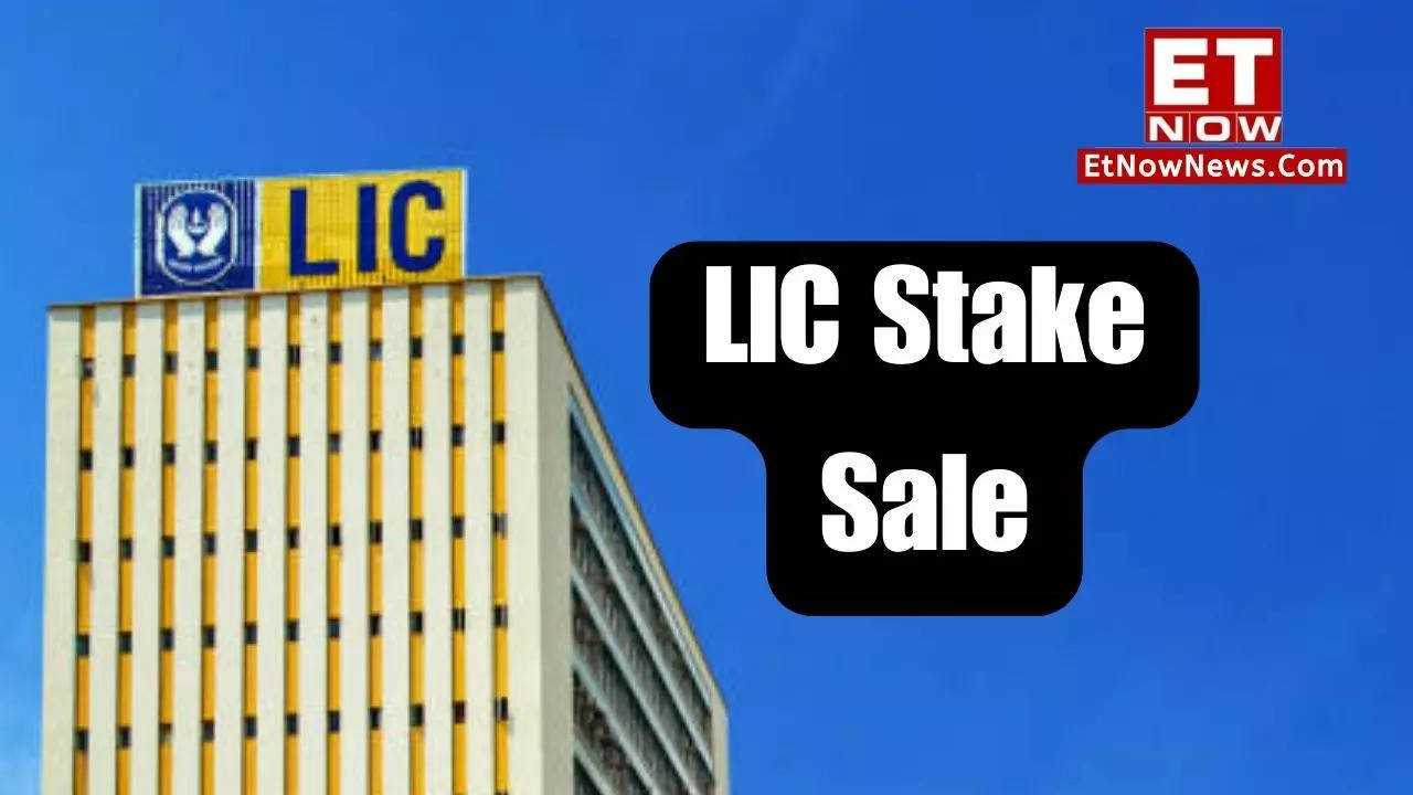 LIC Stake Sale: BIG Update from Govt – Details