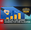 What Should Be Your Strategy For Multi Asset Allocation MF Query  Gautam Kalia  The Money Show