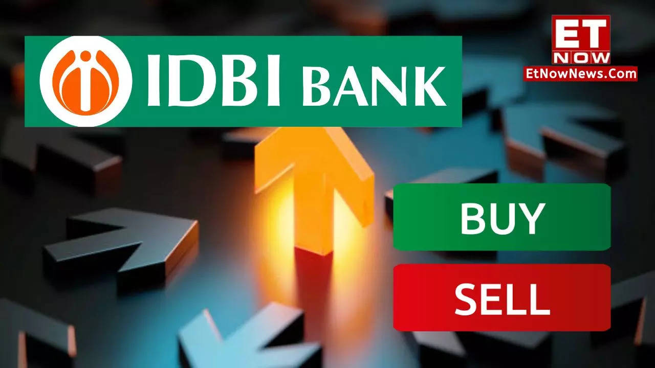 IDBI Bank share price target 2024 Net profit jump 55 YoY in Q4