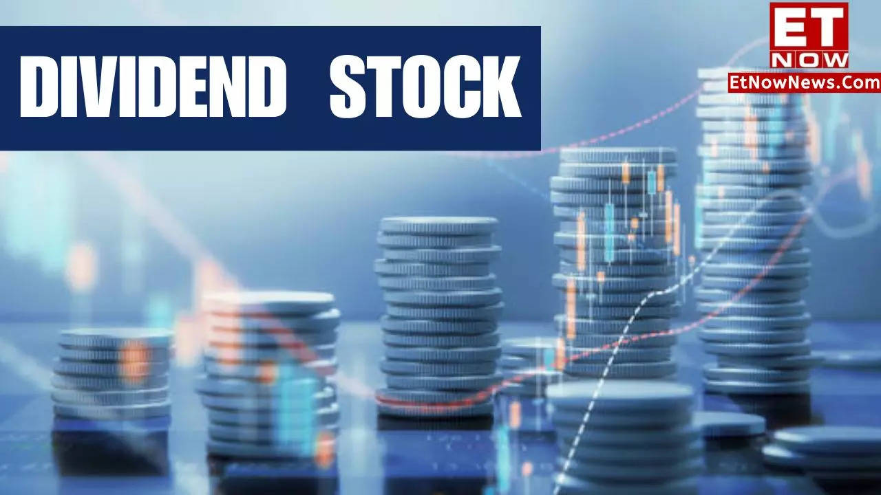 Cement stock announces solid dividend in Q4 results Markets News, ET Now