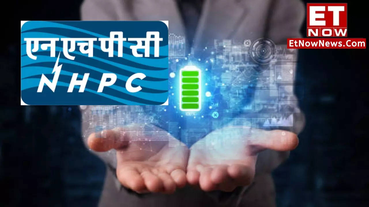 NHPC Share Price Target 2024: Anand Rathi BULLISH on PSU stock – BUY?