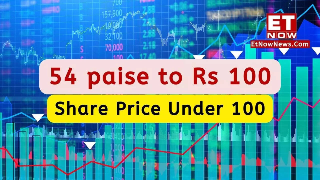 Crorepati Stock 18000 RETURNS! 54 paise to Rs 100 Bonus share