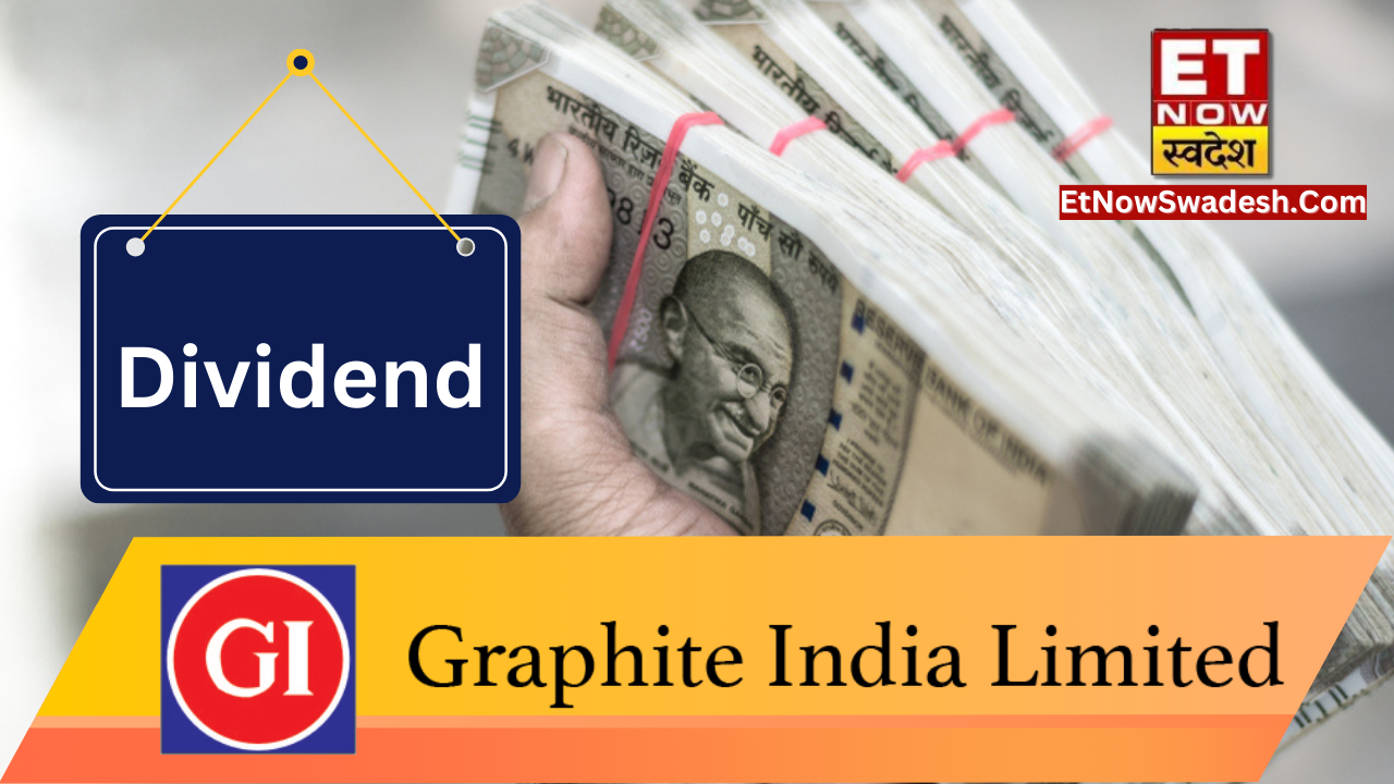 graphite india limited q4 quarterly results 2024 dividend for investors know how
