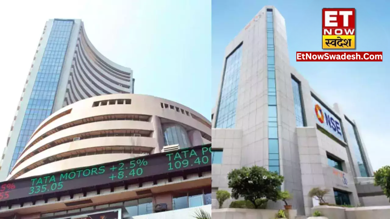 nse, bse special live trading session 2024: saturday, may 18! open ...