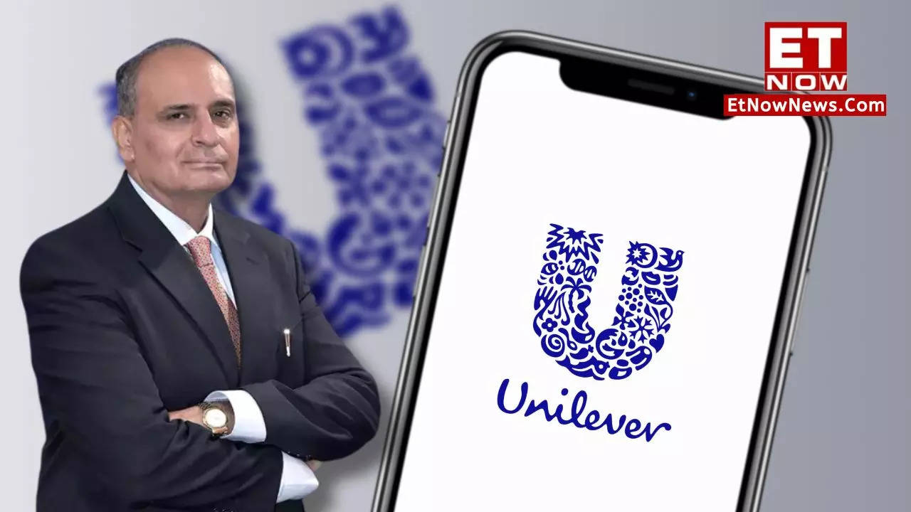 Sanjiv Bhasin on Hindustan Unilever, HUL Share Price: Best defensive play – ‘Ye Bhaav Nahi Tutega’
