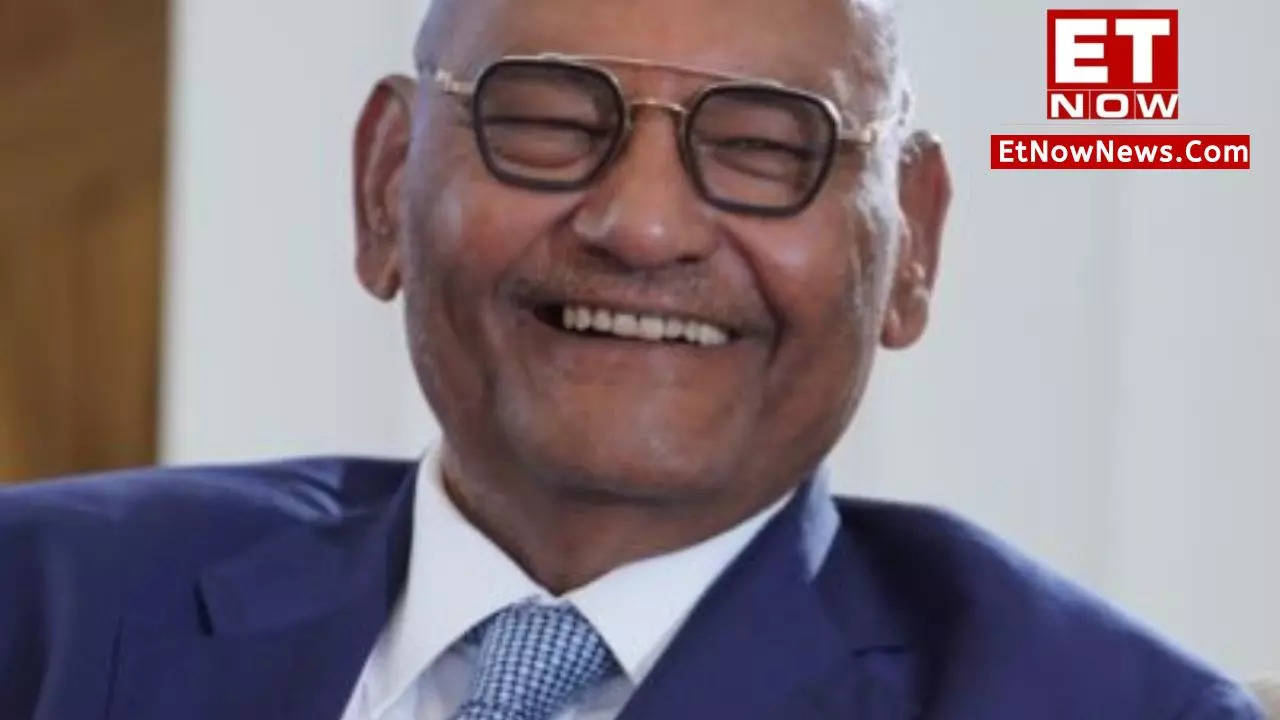 'THESE metals... almost like gold' Vedanta's Anil Agarwal's GOLDEN