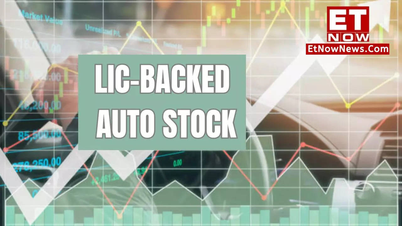 LIC-backed auto stock: Rs 6.50 Dividend announced in Q4 results – Buy, Sell or Hold?