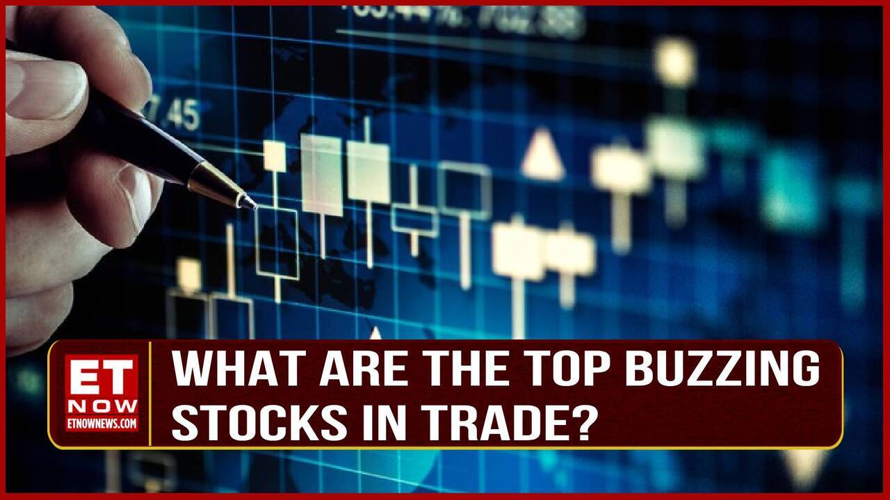 What Are the Top Buzzing Stocks In Trade? Discover Foram M.Chheda's