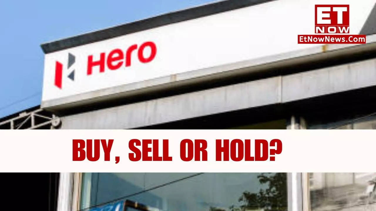 Hero MotoCorp Share Price Target 2024 2000 Dividend in Q4 Results