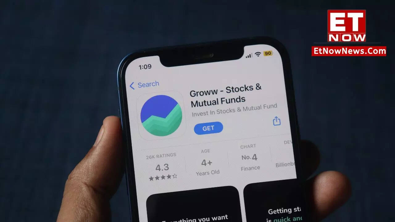 Indian Startup's 'Reverse Flip' Groww moves domicile back to India