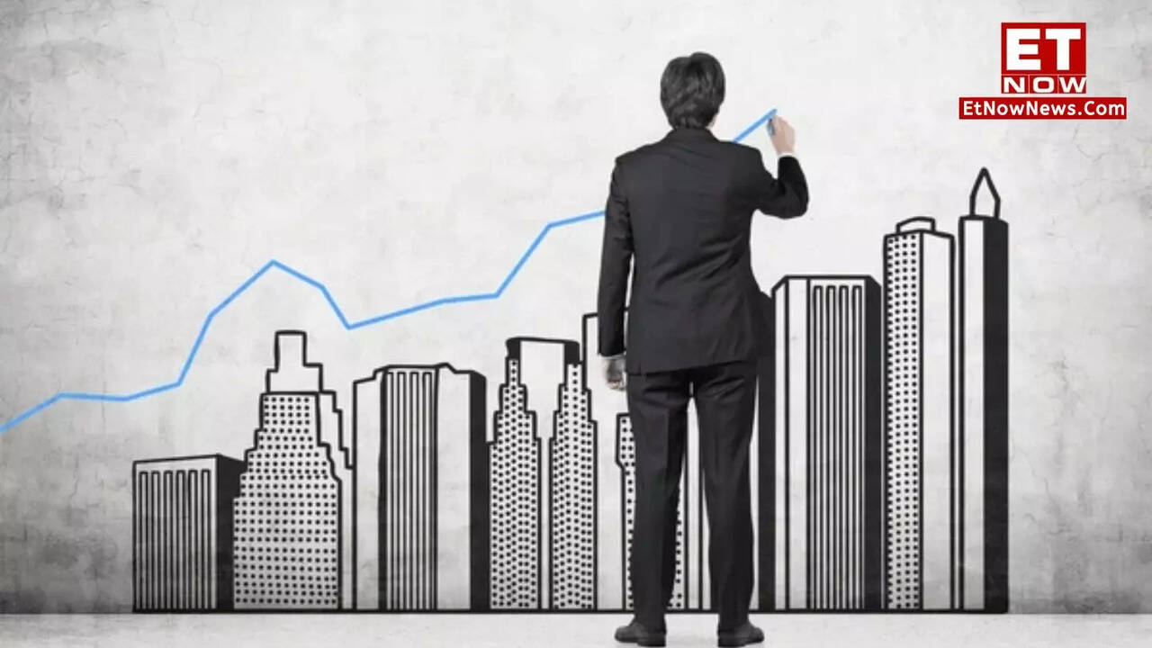 India's commercial real estate market witnessing steep growth, Dushyant Singh of Orion One 32 shares insights | ET NOW EXCLUSIVE INTERVIEW