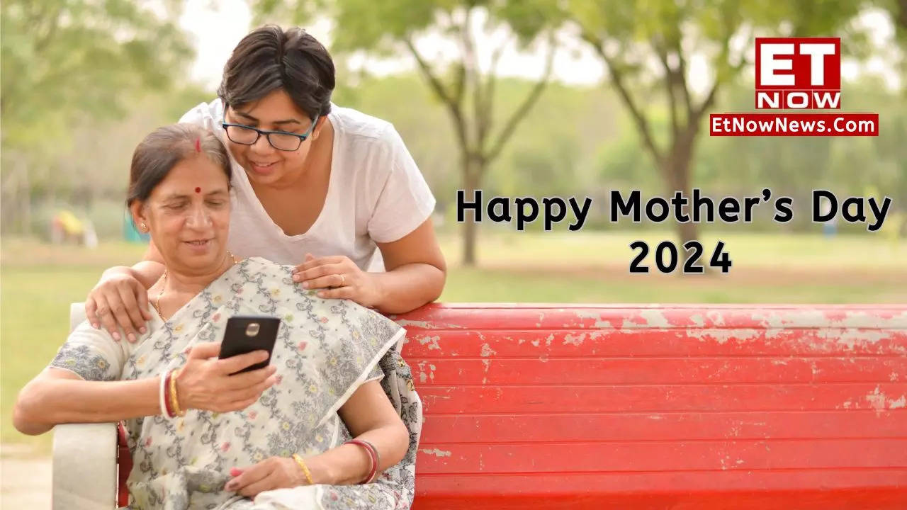 Happy Mother’s Day 2024 NOT chocolates, cards or flowers! Delight your