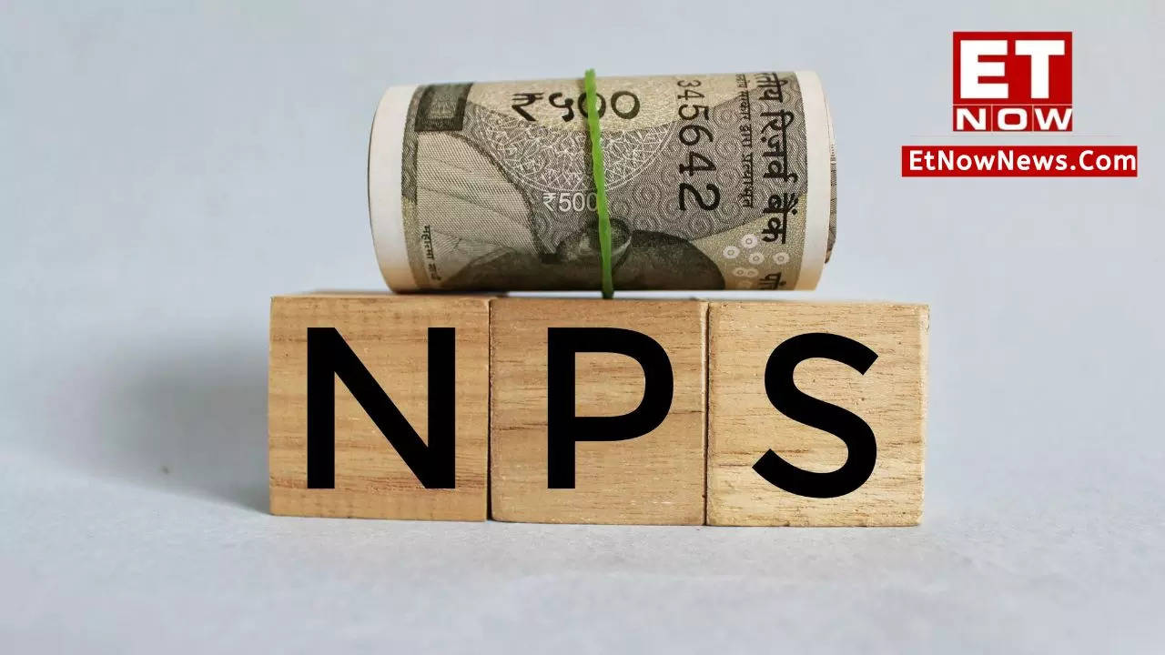 Nps Withdrawal: NPS Partial Withdrawal Online Process: Check Form, New ...