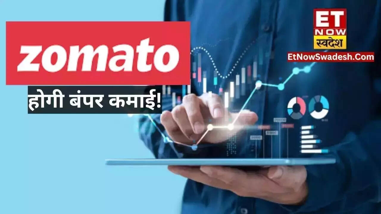 Zomato Q4 Results 2024 Share Price Strategy know stock market expert