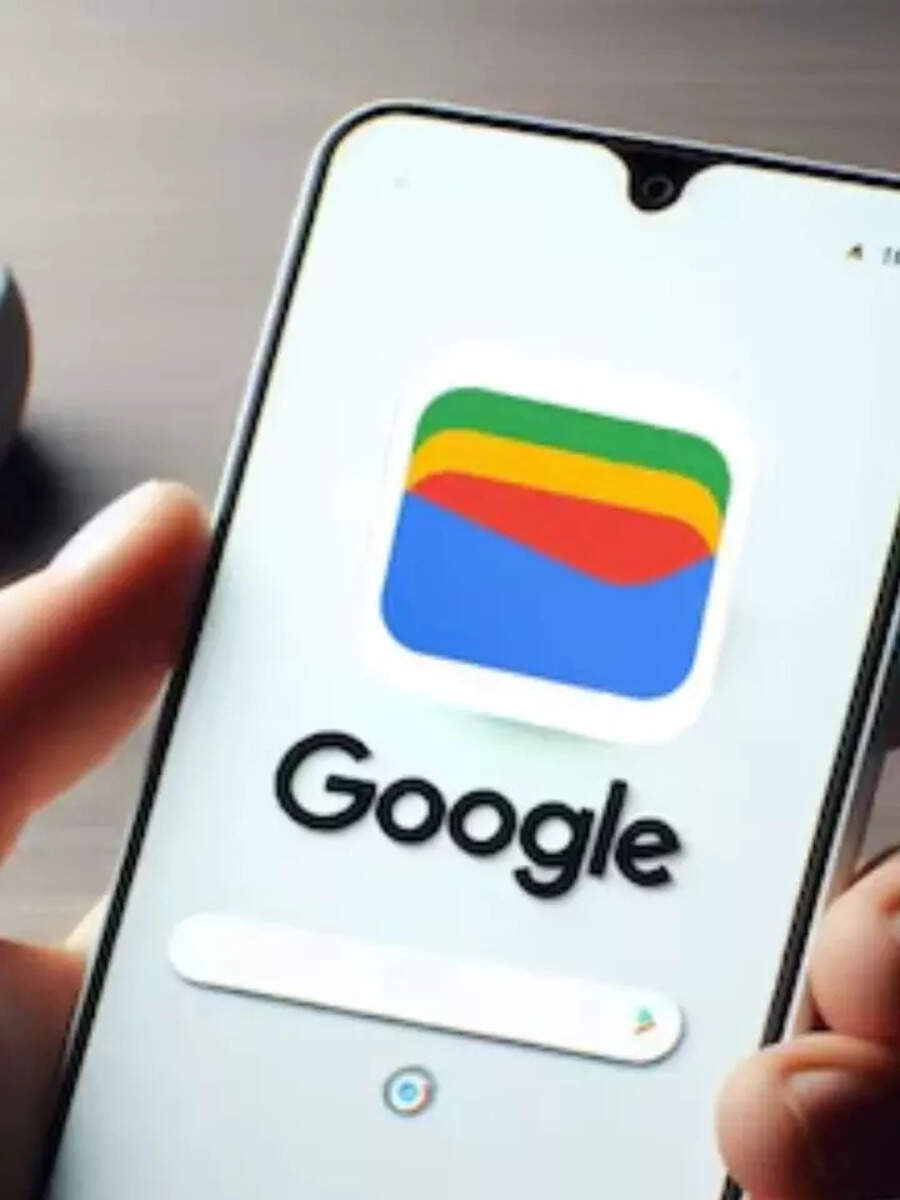 Google Wallet vs Google Pay What's the difference? etnownews