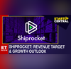 Shiprocket Moving Global Trade From Analogue To Digital  Akshay Ghulati  Startup Central