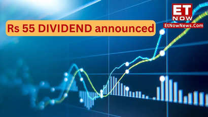 Share price Rs 26200 and dividend Rs 55 - Details