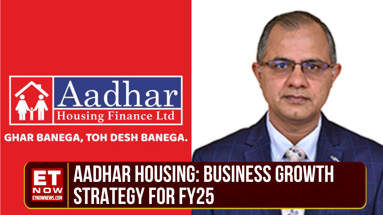 Aadhar Housing JV With Blackstone To Hold 75.8 Stake, Company’s