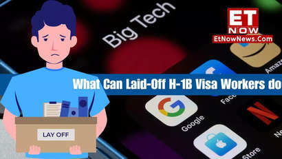 US layoffs: Affected by Google, Amazon, Tesla job cuts? New guidelines for H-1B visa holders issued