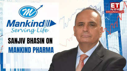 Mankind Pharma Share Price, Rs 7500 cr QIP: BUY after Q4 results? Know Sanjiv Bhasin's stock strategy