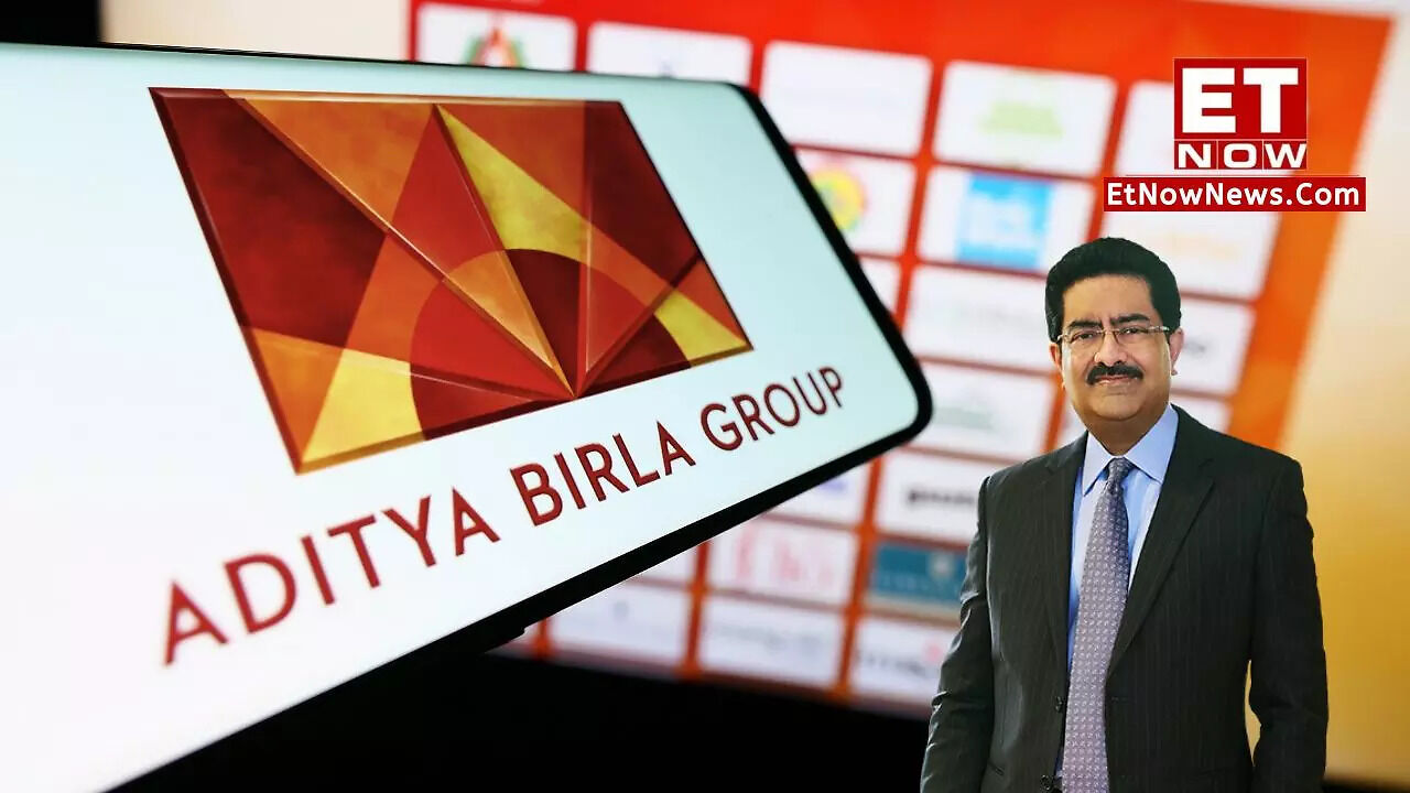100% Dividend! Aditya Birla Group company rewards shareholders ...