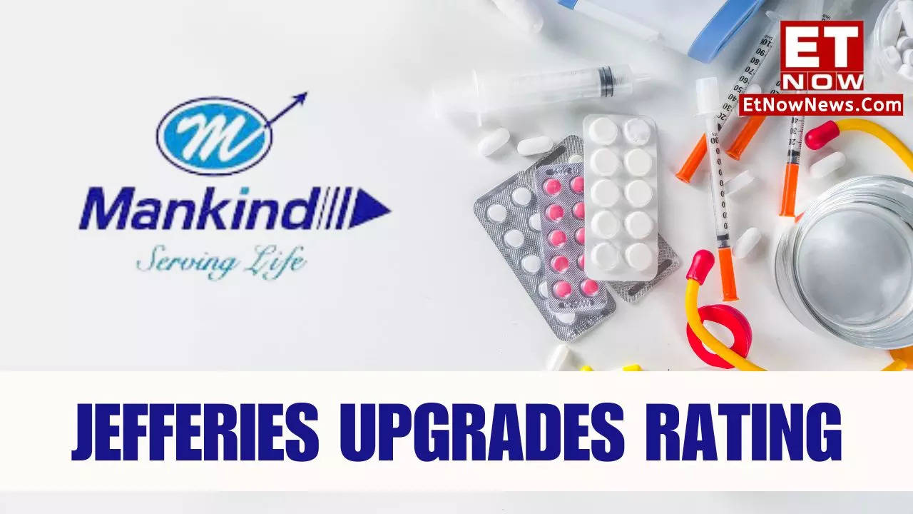 Mankind Pharma Share Price Target 2024 BUY Jefferies Upgrades Pharma 