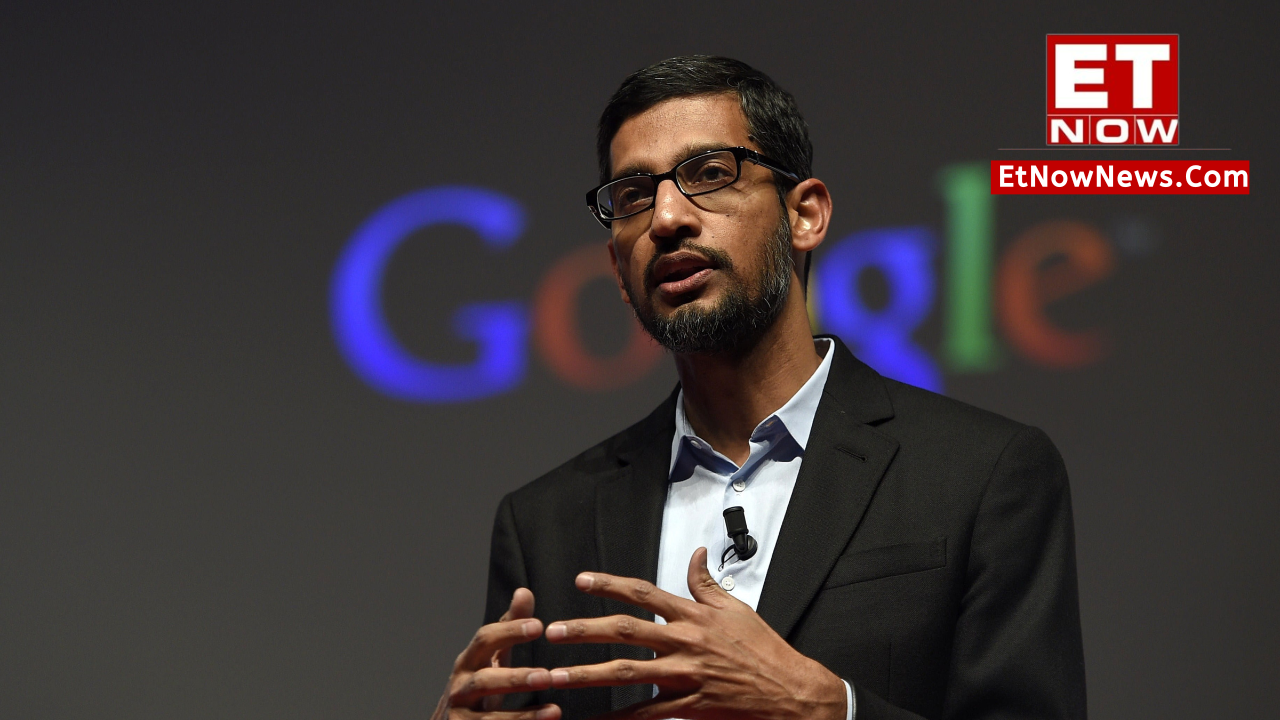 When Sundar Pichai cited '3 Idiots' as 'inspiration' - WATCH | News ...