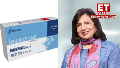 Biocon's debt..: Kiran Mazumdar-Shaw reveals FY 2025 plans