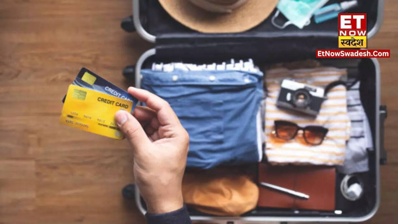 Top travel credit cards lounge access discounted airfare business class