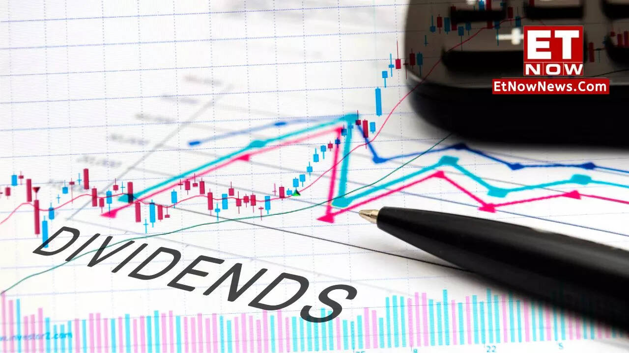 Dividend Dynamos! PSU stocks lead the pack highest yields TOP 10 list Markets News, ET Now