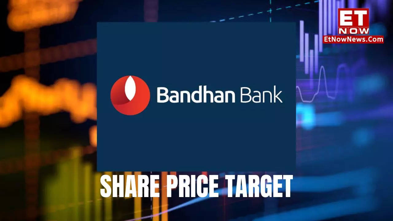 Bandhan Bank Share Price Target 2024 Buy Sell Or Hold After Q4 Profit Slumps 93 Markets 7234