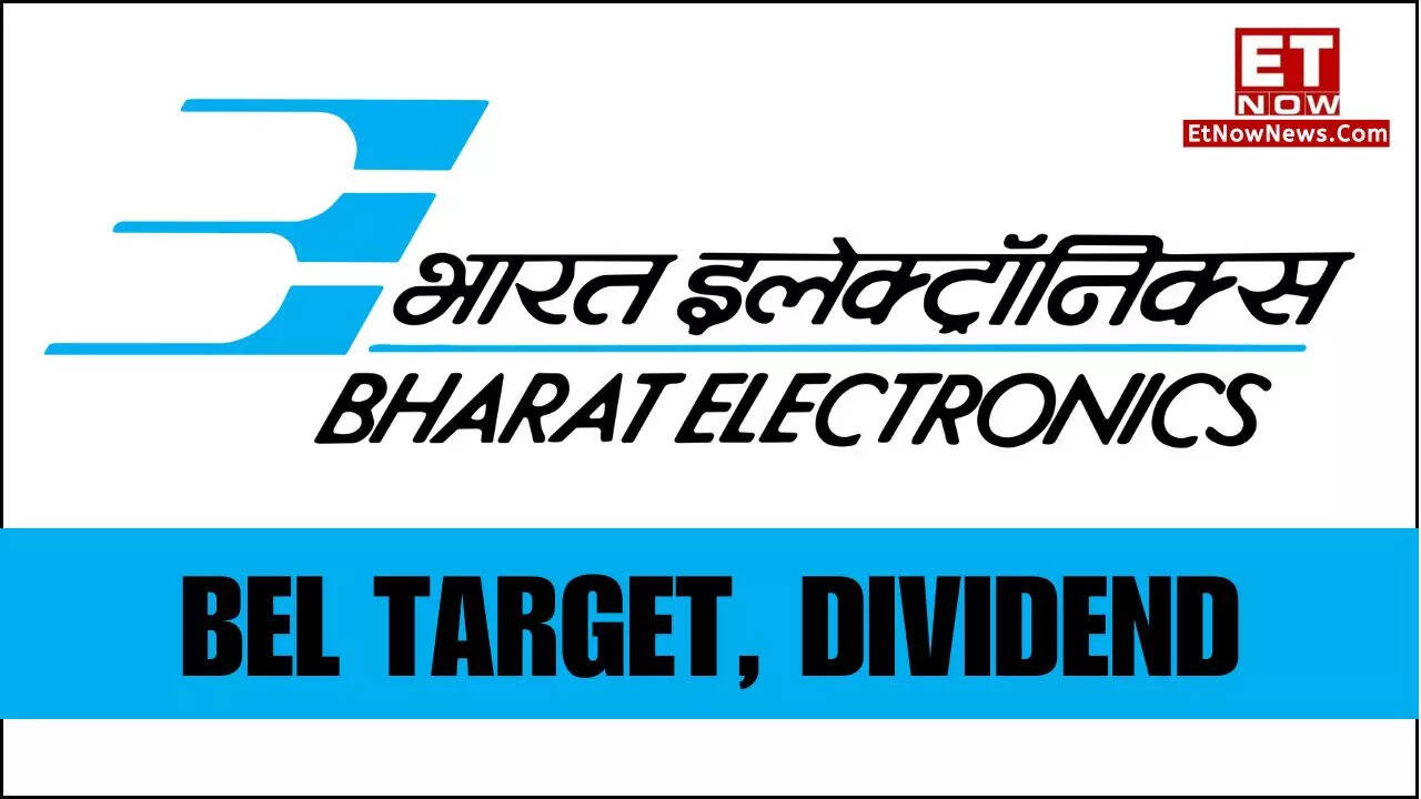 BEL Share Price Target, Dividend 2024 PSU defence stock hits new 52week high on strong Q4