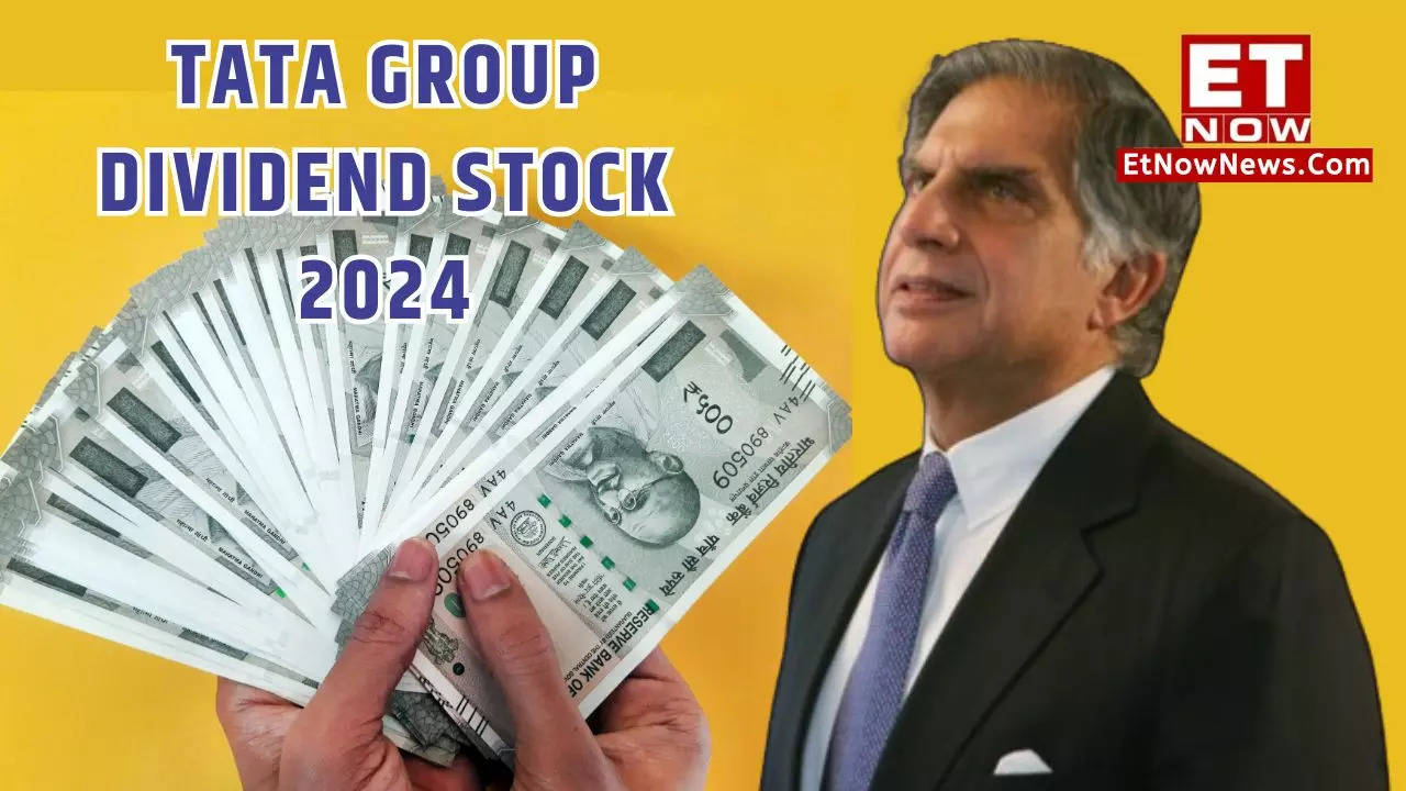 Tata Group Dividend Stock Record date fixed for Q4 2024 results Rs 2.