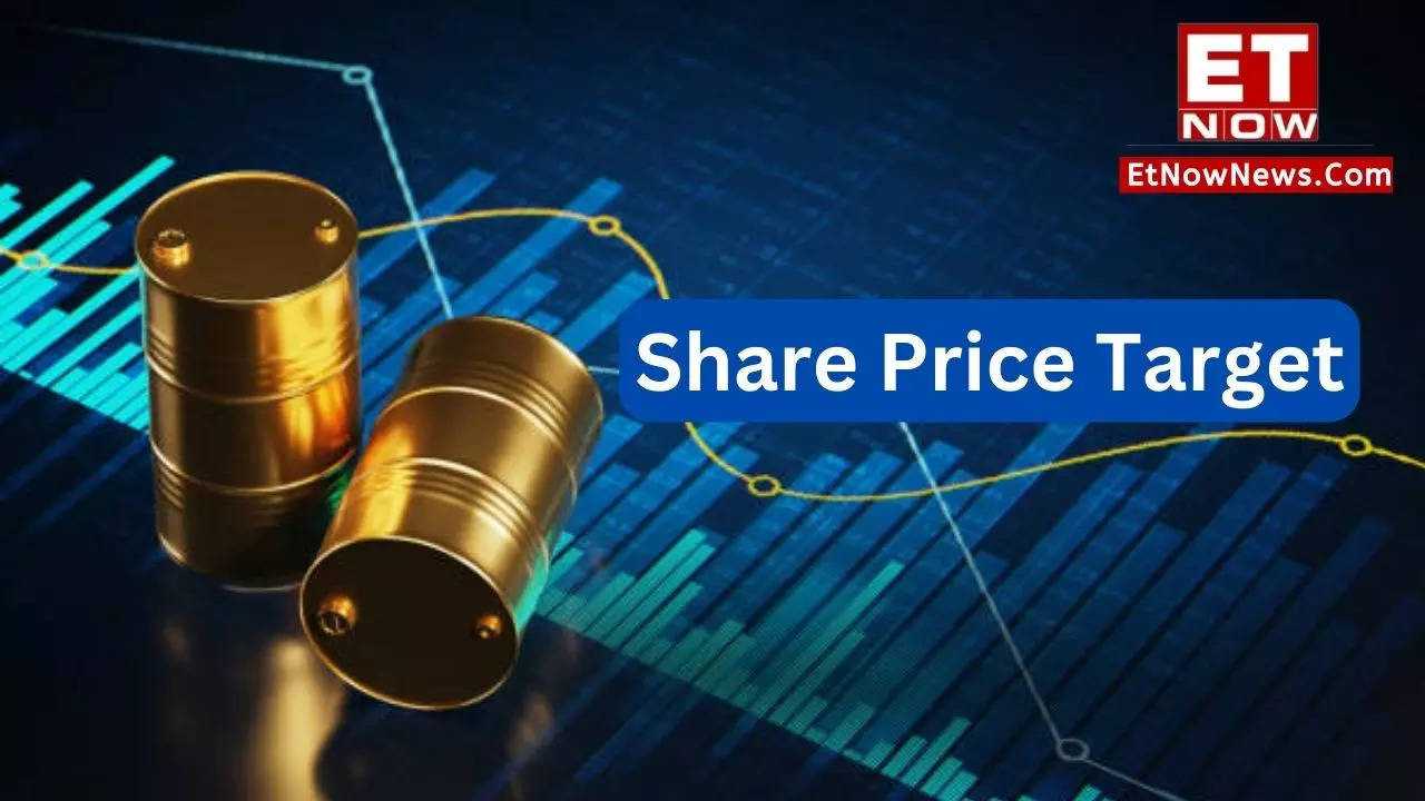 Bpcl Share Price Target Rs Dividend Bonus Should You Buy Markets News Et Now