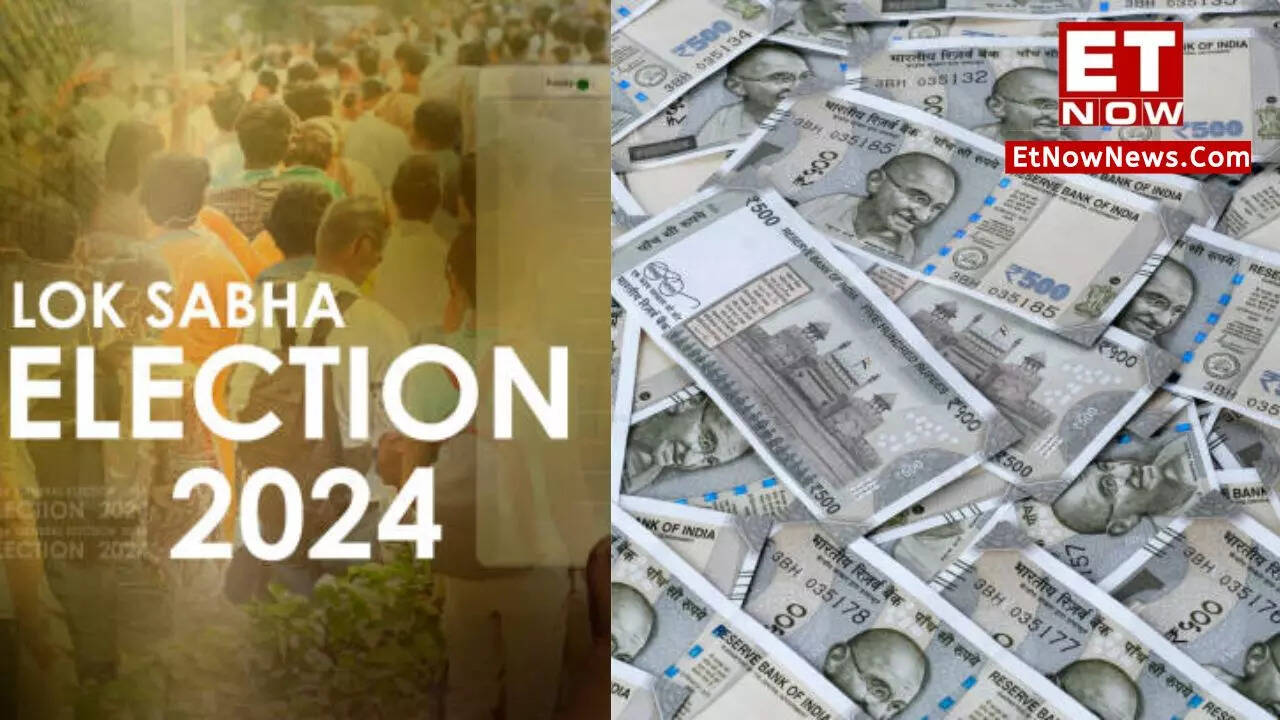 Lok Sabha Elections 2024 Top 10 crorepati candidates in Phase 6 FULL