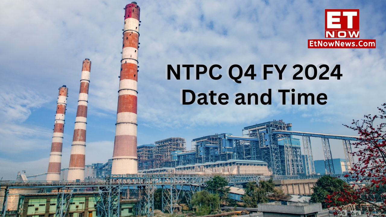 NTPC Results Q4 2024 Release Date and Time Dividend announcement