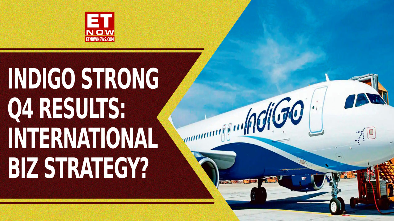 Indigo Strong Q4: PAT 2X, Highest Travel Demand Aid, Launch Tailor-Made ...