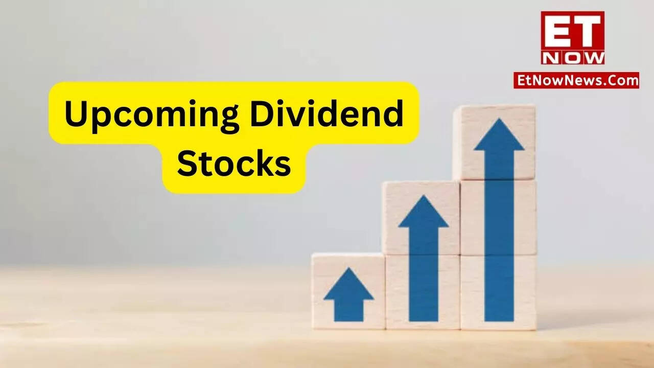 Dividend Stocks Up to Rs 340 payout; know exdate, record