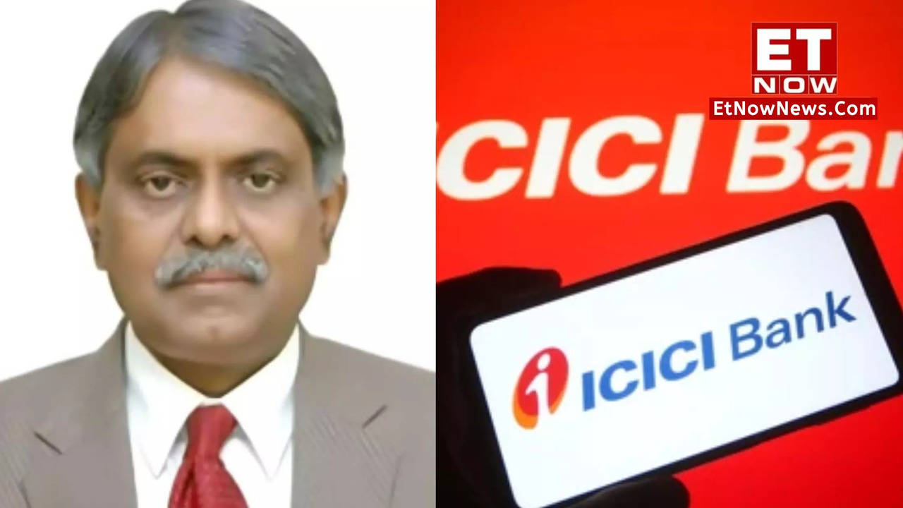 ICICI Bank gets RBI nod for appointment of Pradeep Kumar Sinha as Part ...