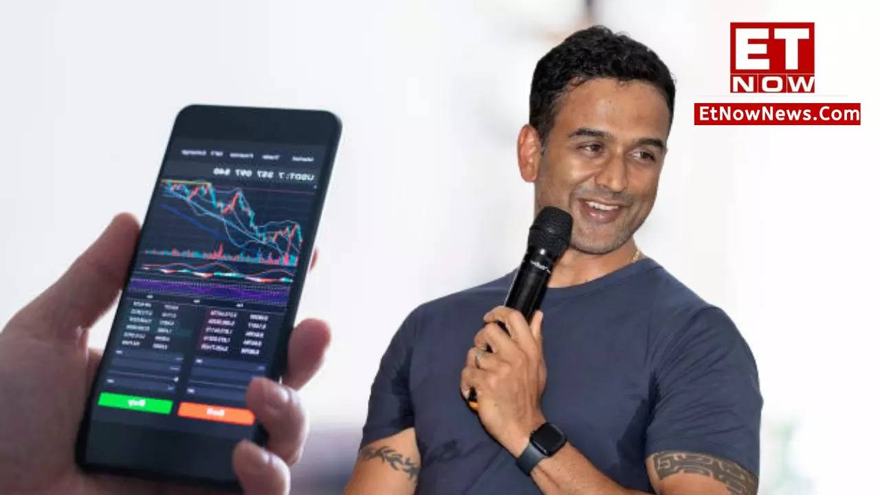 Nithin Kamath Zerodha: RIP ‘copy’ trading apps? Zerodha’s Nithin Kamath DECODES SEBI’s BIG update