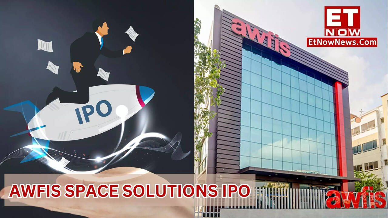 Awfis Space Solutions IPO Subscription To Close Soon! Latest GMP Price ...