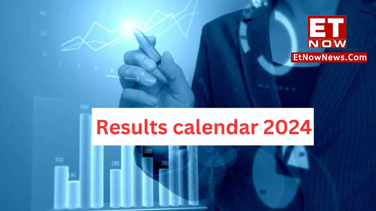 Results Calendar For May 27 NSE, BSE companies announcing Q4 FY 2024