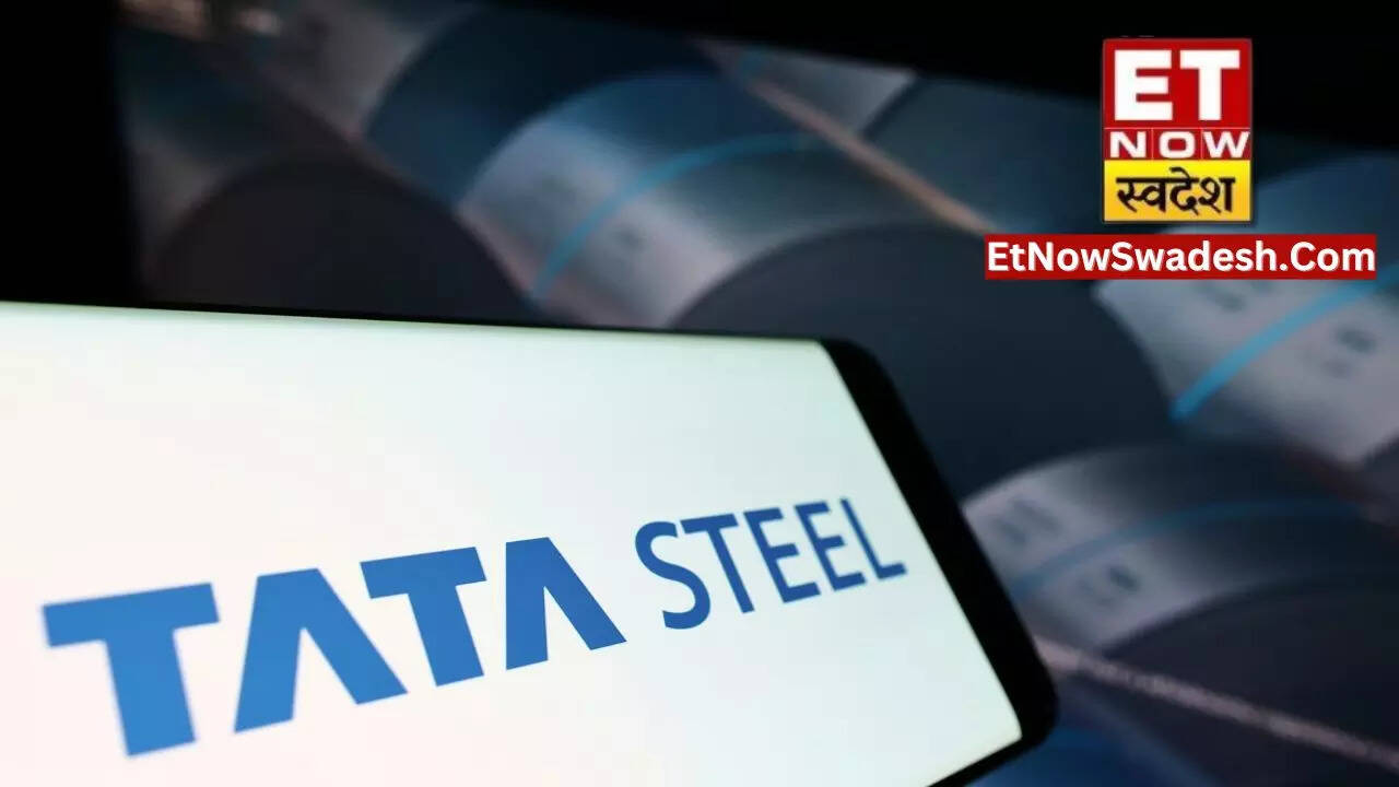 Tata Steel Q4 Results 2024 200 से ज्यादा रिटर्न, अब कंपनी कर सकती है बड़ी घोषणा, जानिए डिटेल्स
