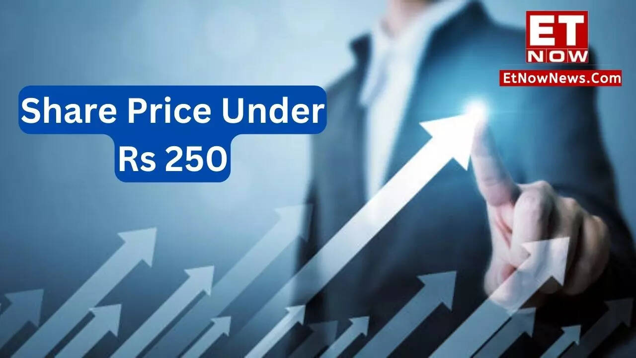Share Price Under Rs 250 Brokerages' BUY rating on Nifty50 stock