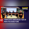 ThinKuvate Launches 100 Cr Fund For Indian Tech Startups  Addison Appu  Startup Central  ET Now