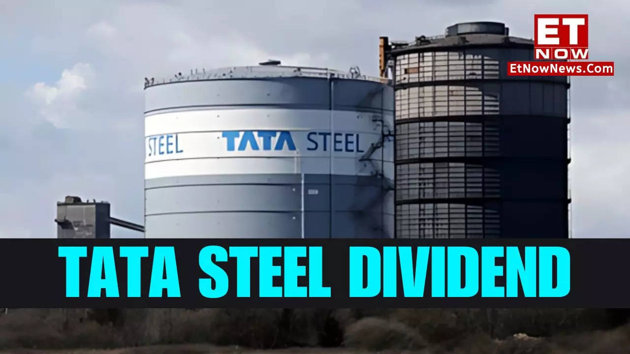 Tata Steel dividend 2024 announcement date and record date Latest